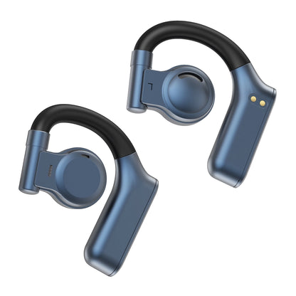 écouteurs sans fil avec micro WiWU T18 Mamba Store