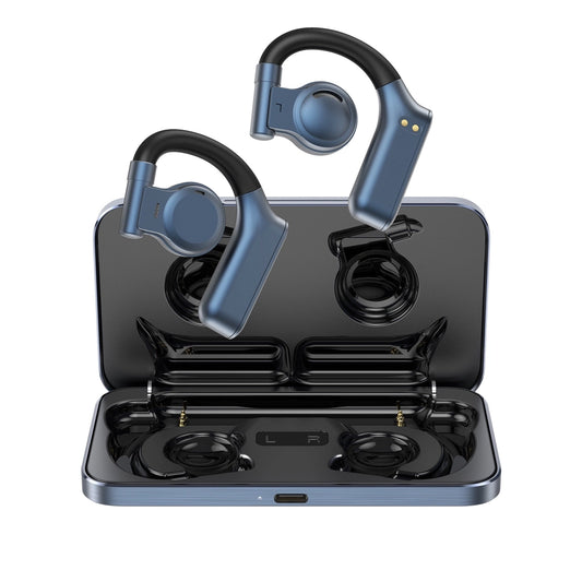écouteurs Bluetooth WiWU Clera Sound T18 TWS Tunisie