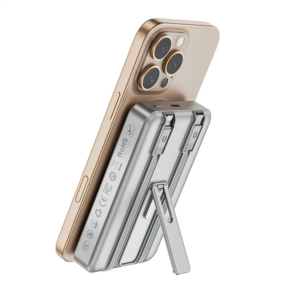 Power Bank MagSafe WiWU 10000mAh
