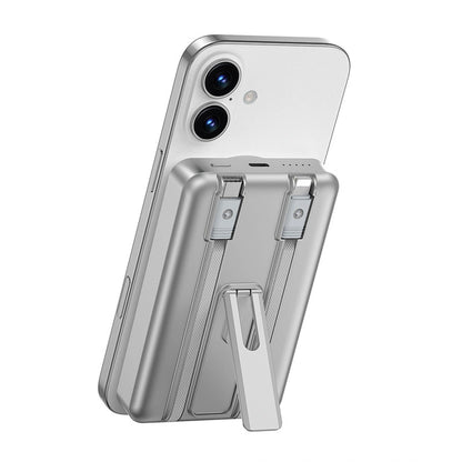 Power Bank MagSafe WiWU 10000mAh